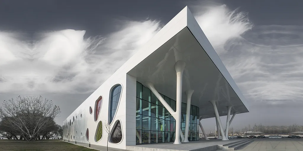 Fotó: Bkaarchitecture.com