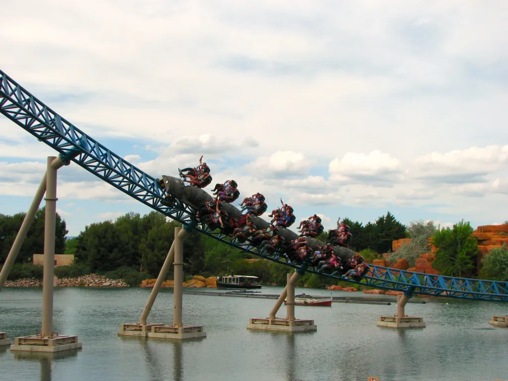 Forrás: Portaventura 