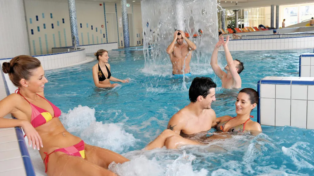 Fotó: Velence Resort & Spa 