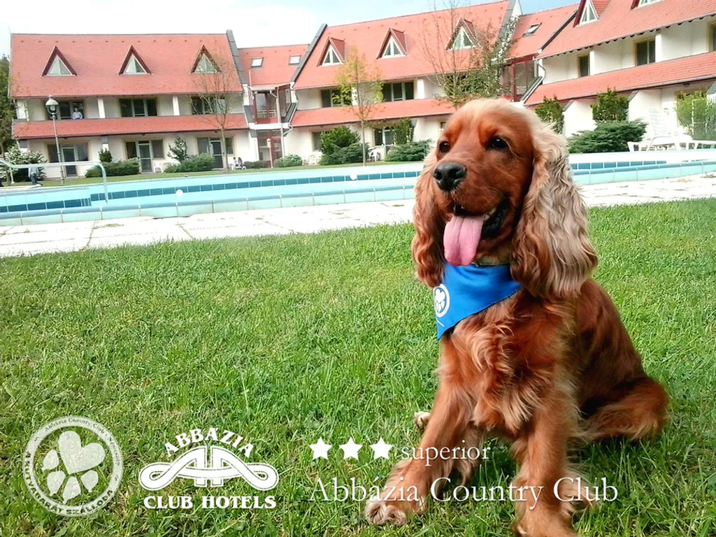 Fotó: Abbázia Country Club 
