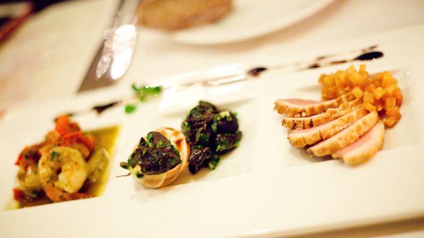 Café Provence