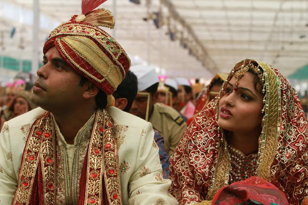 Fotó: Ronny Sen / Barcroft India / Northfoto 