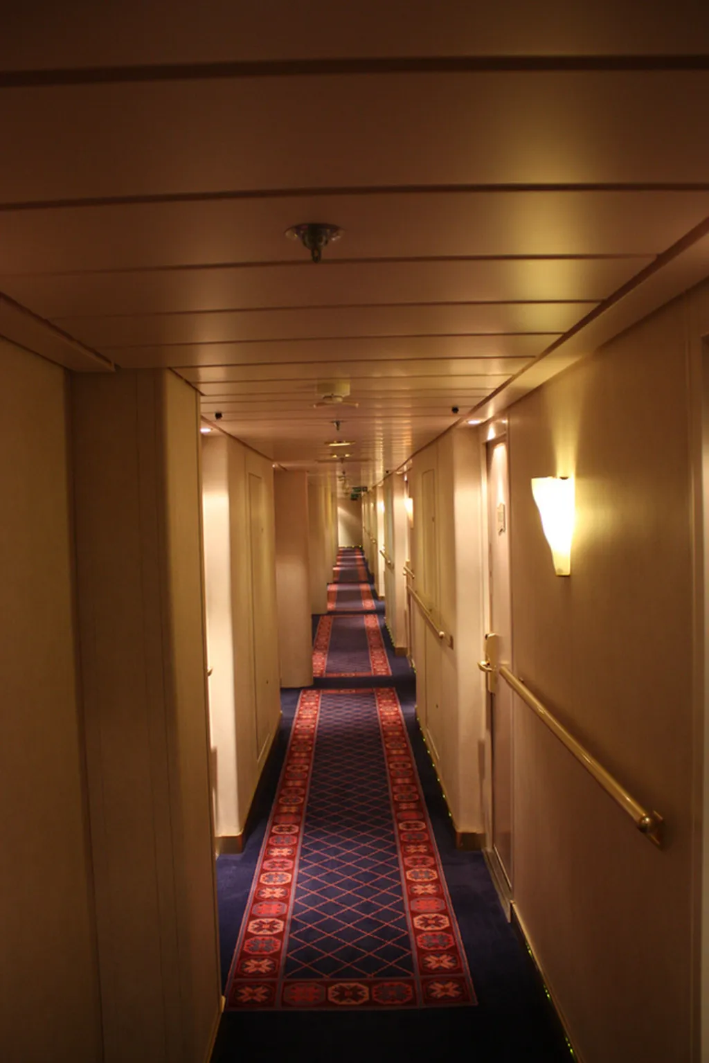American Service Travel / Travelo 