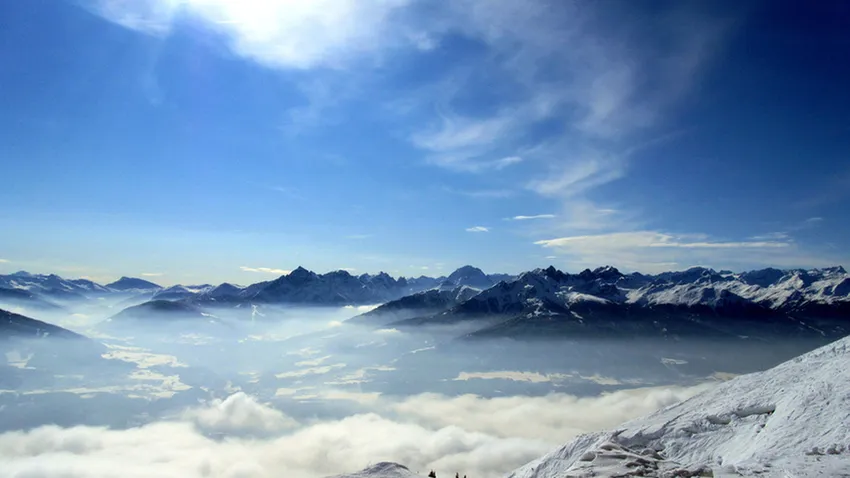 Innsbruck