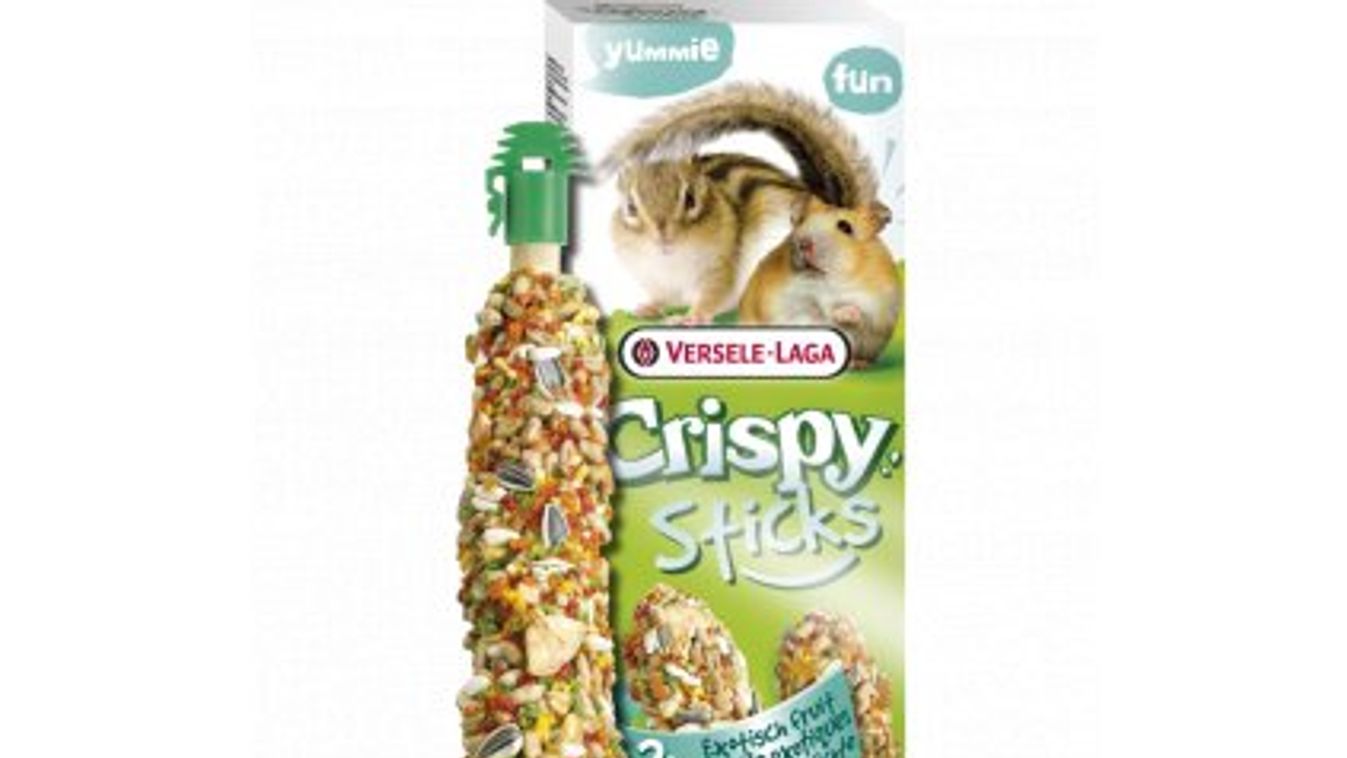 Géza, gyere, a hölgy örömrudat szeretne!