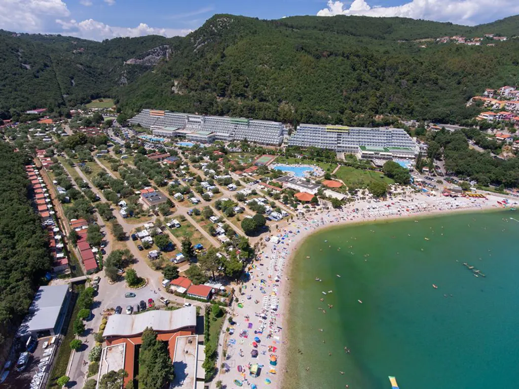 Fotó: Maslinica Hotels & Resort / Facebook 
