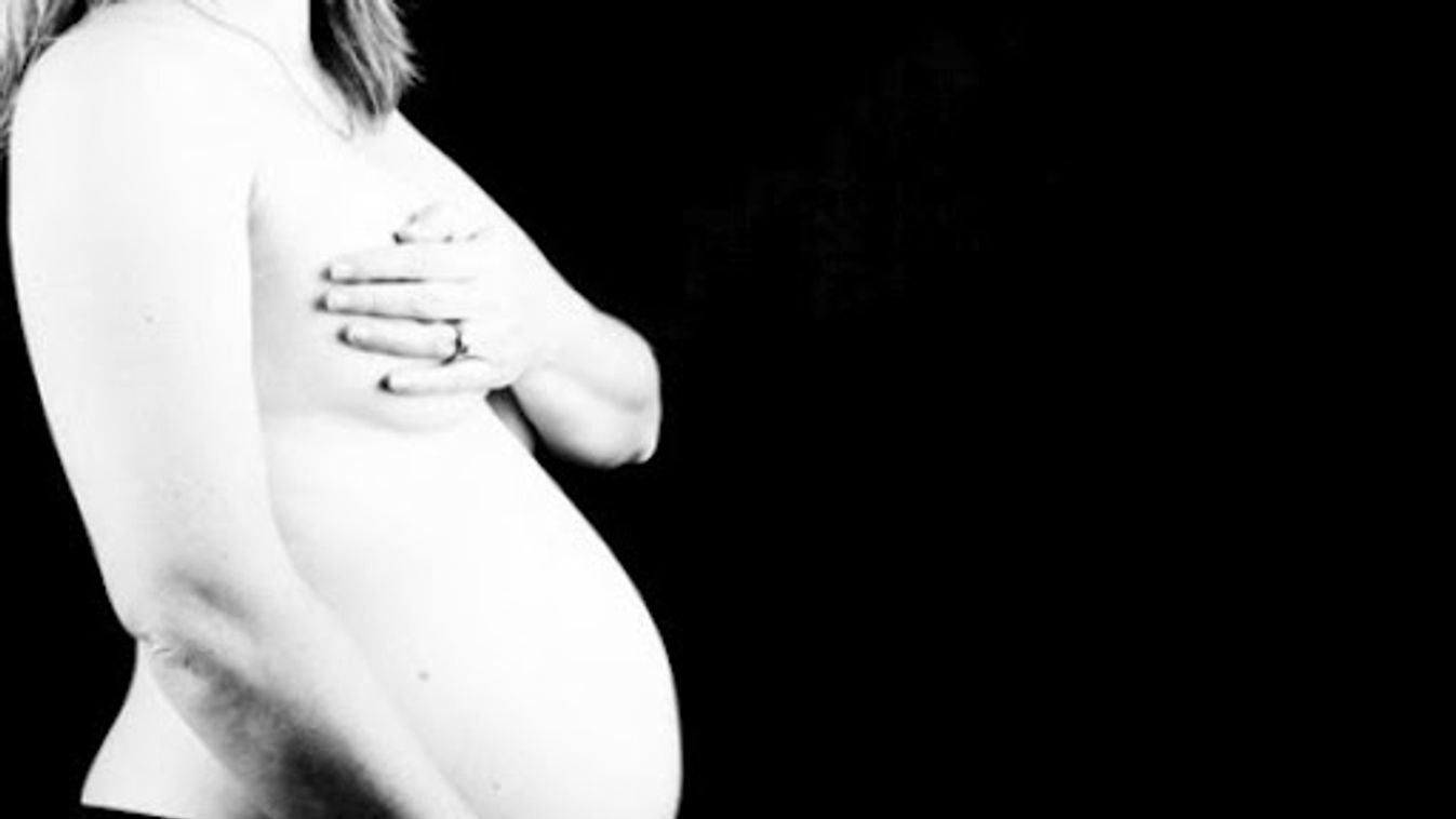 Az újszülött-gyilkosságokért a környezet is felelős