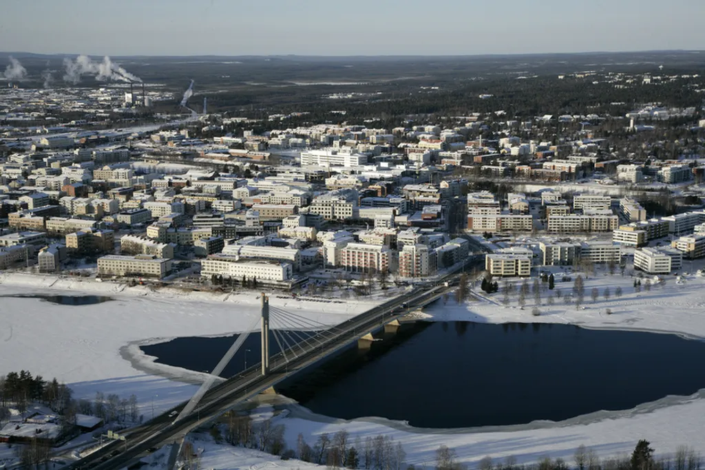 Fotó: Kaisa Sirn / Rovaniemi Tourism & Marketing Ltd. 