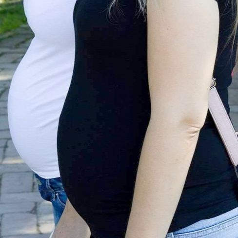 Pirilány terhesnapló terhesség kismama első trimeszter
