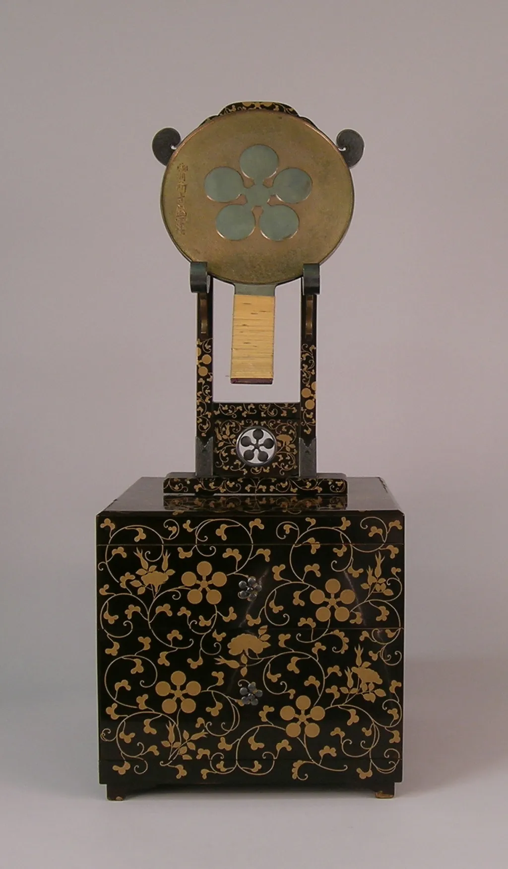 Forrás: Getty Images/USC Pacific Asia Museum/Usc Pacific Asia Museum