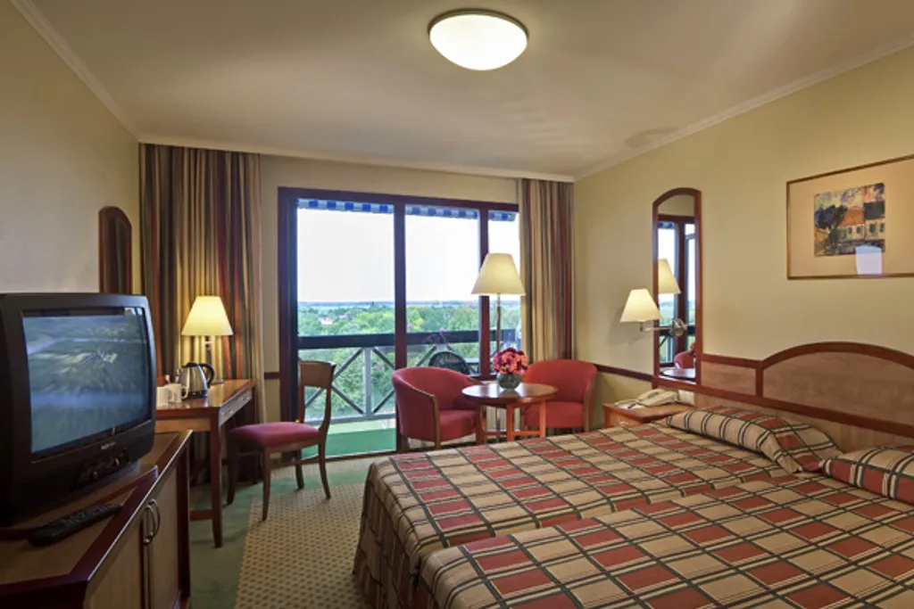 Danubius Hotels / Danubius Hotels 