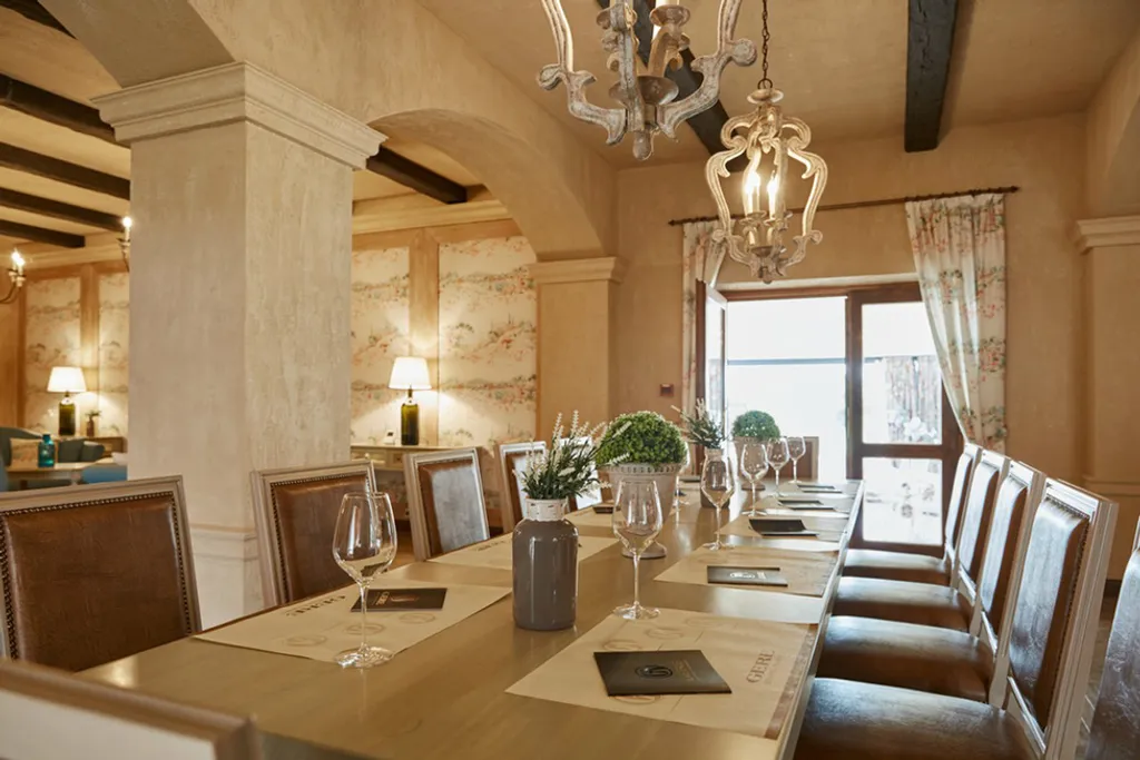 Furmint Photo 