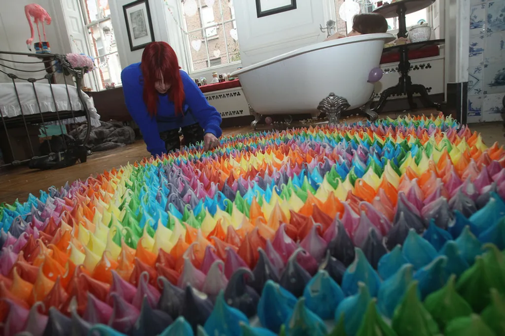 Fotó: Lewis Whyld / Northfoto 