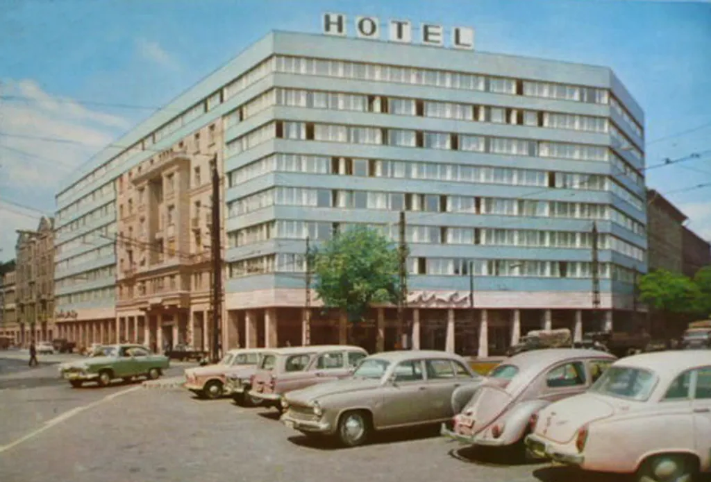 Fotó: BW Hotel Hungaria 