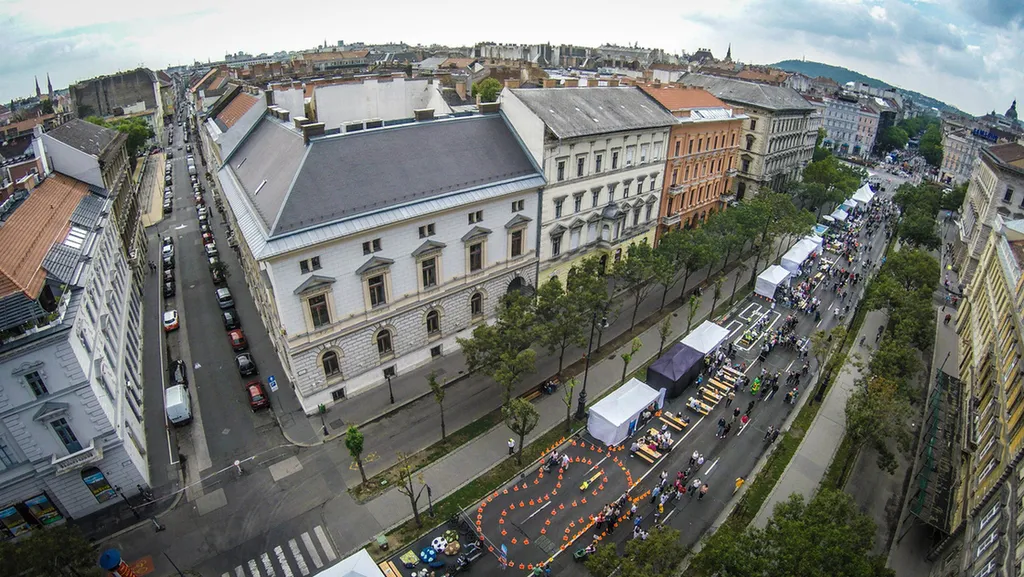 Fotó: Ruzsa István / MTI 