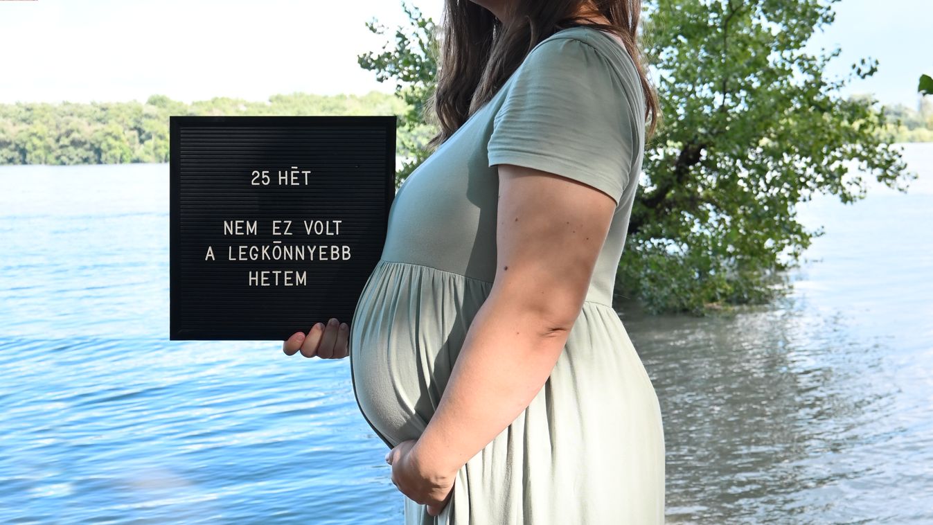 Folyt a vér a fülemből, majdnem elájultam az orvosnál