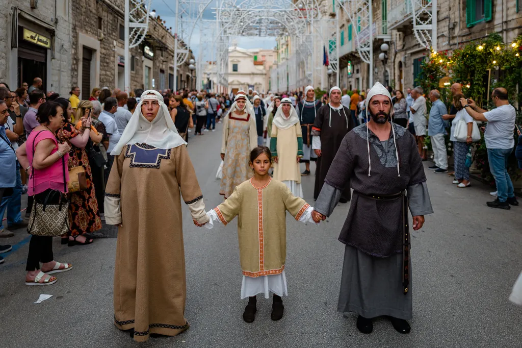 Forrás: NurPhoto via AFP/Davide Pischettola/NurPhoto/Davide Pischettola