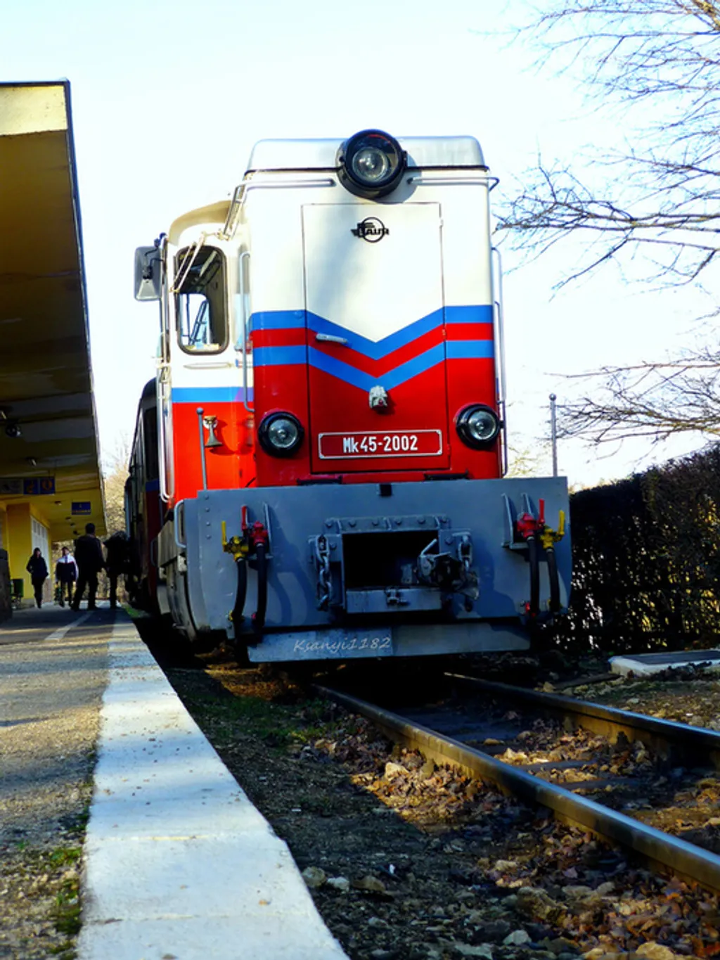 k.sanyi1182 / Indafotó 