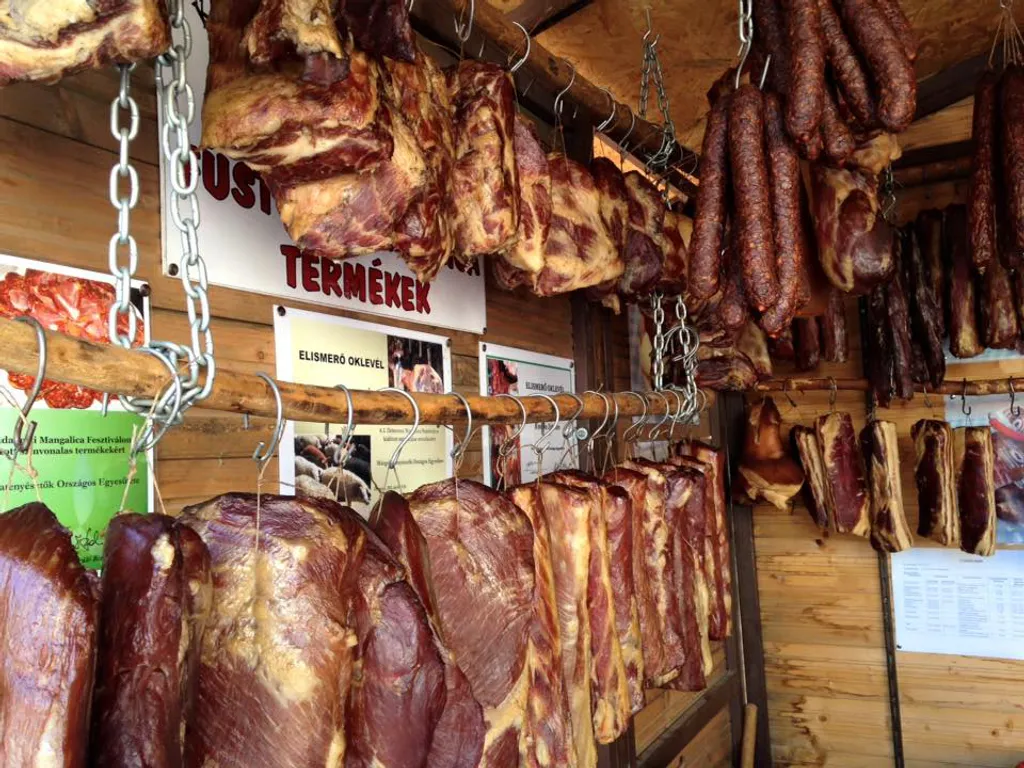 Fotó: Mangalica Fesztivál 