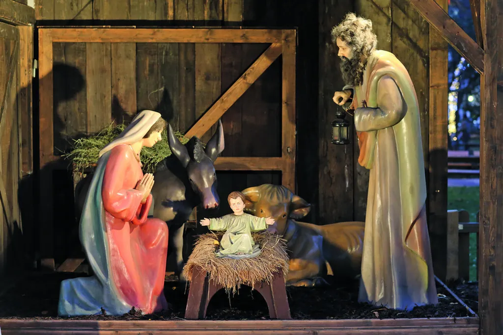 Fotó: Christkindlmarkt 