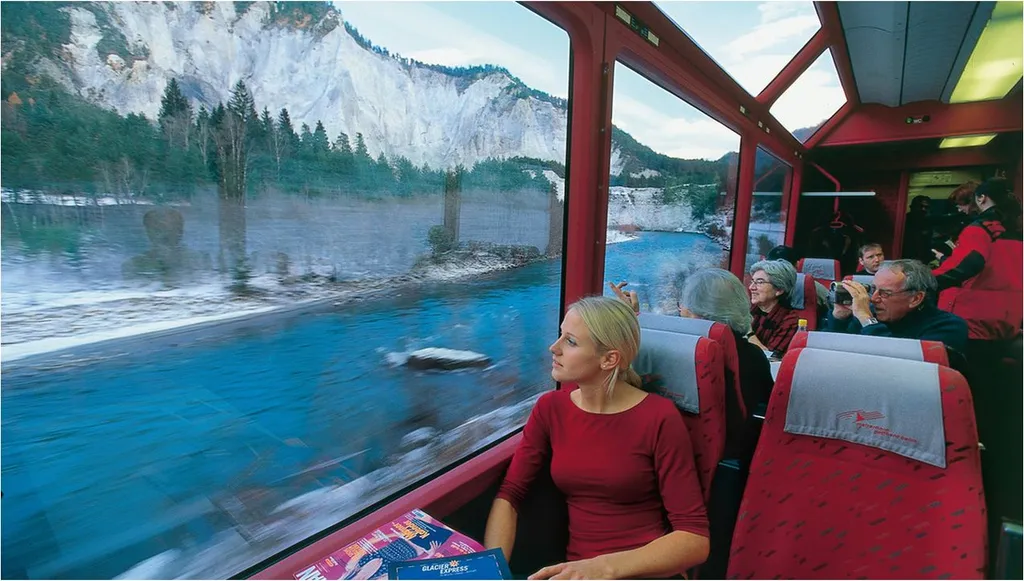 Fotó: Schweiz Tourismus / Travelo 