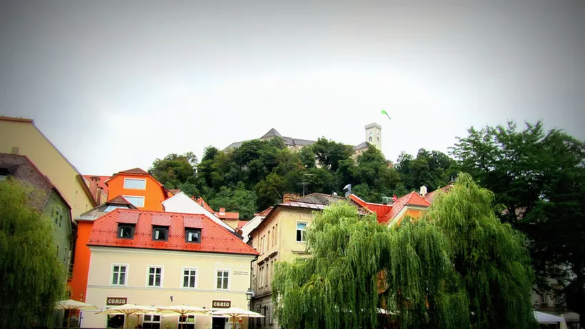 Ljubljana