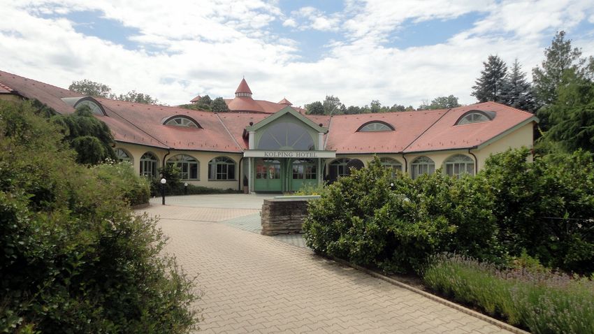 Kolping Hotel