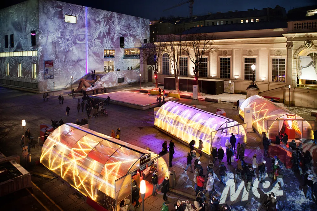 Fotó: MuseumsQuartier Wien 