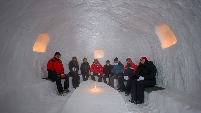 Képekben az elmúlt 24 óra - február 6.