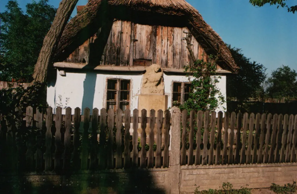Fotó: Kossuthzs / Wikipedia Commons 