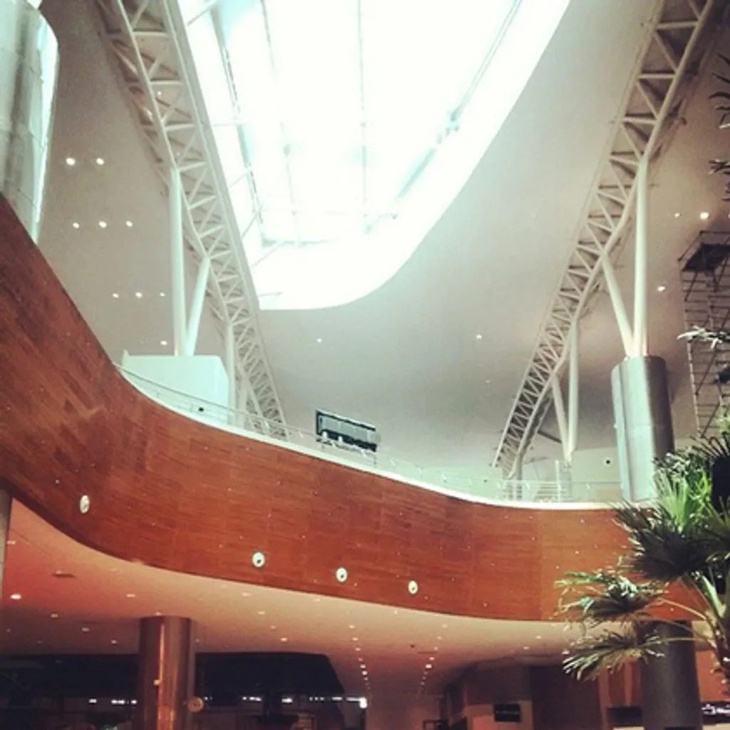 Aqil Zahra / Klia2 