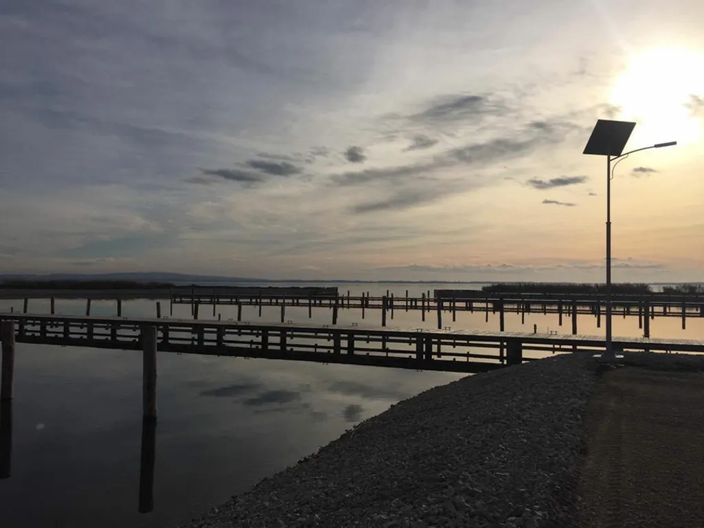 Fotó: vonyarcmarina.hu 