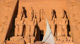 Így változtatta meg a világot az ókori Egyiptom leghíresebb építményének áthelyezése