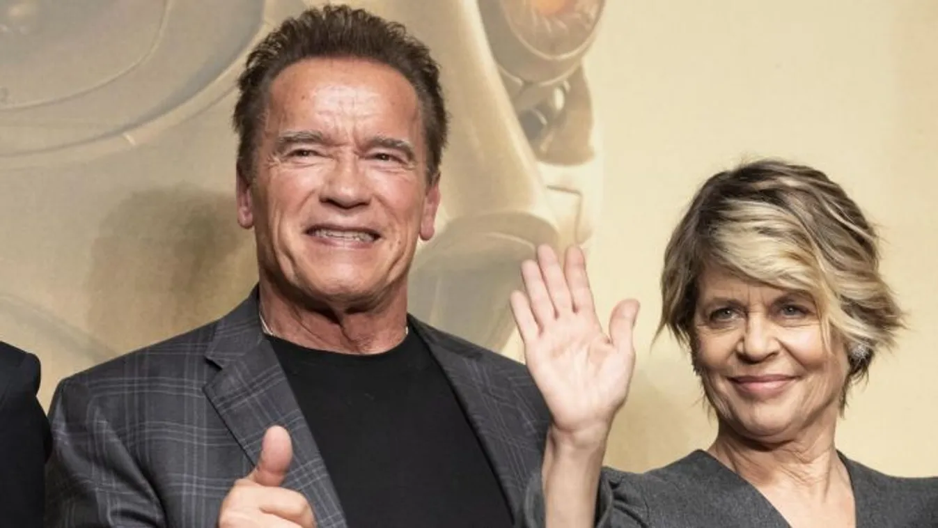 Enélkül nem készülhetett volna el Arnold Schwarzenegger klasszikusának remake-je