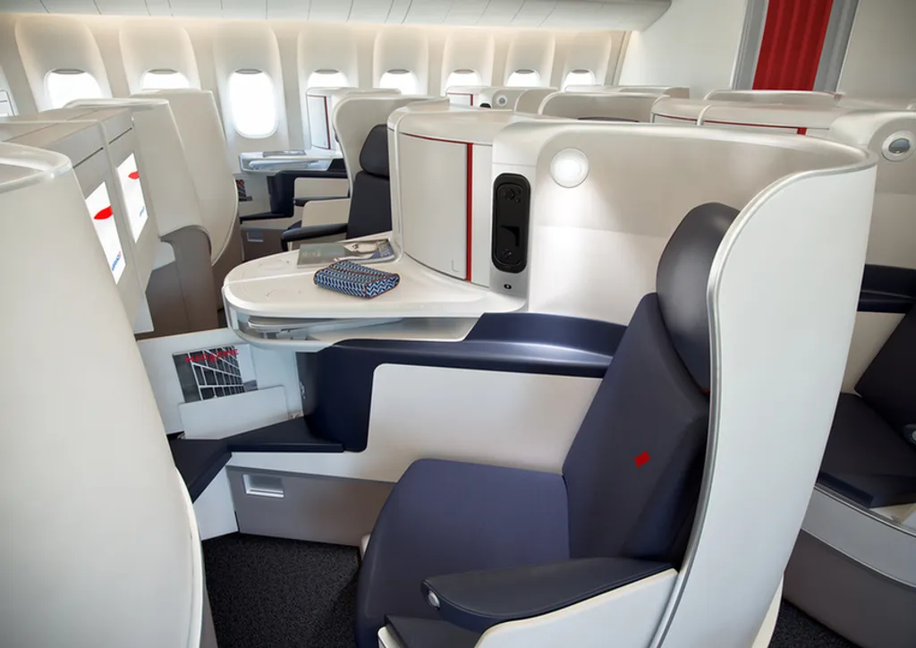Fotó: Air France 