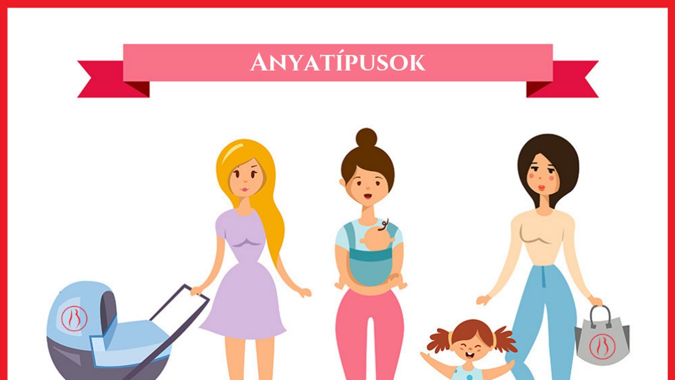 10+1 anyatípus a Paramamiktól a Sopánkákig