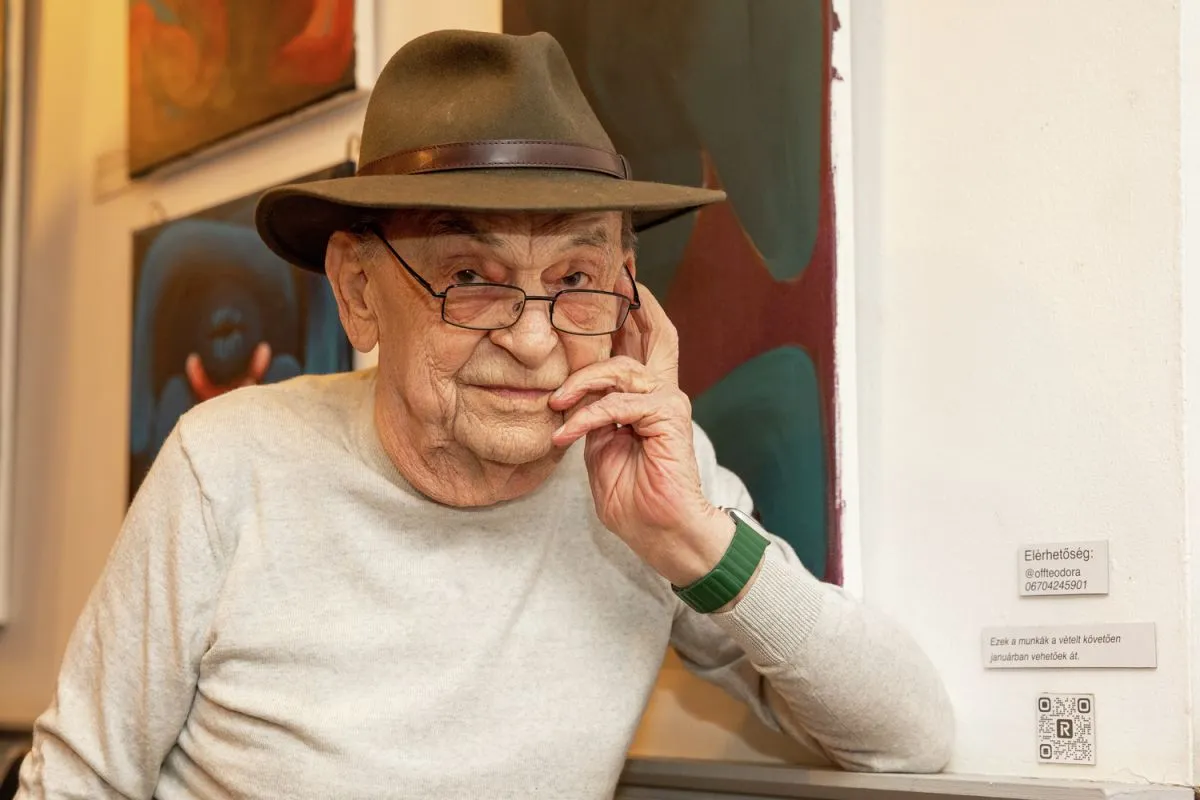 Bodrogi Gyula