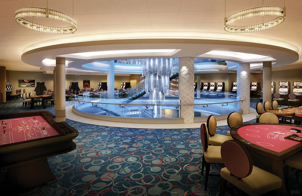 Fotó: Norvegian Cruise Line 
