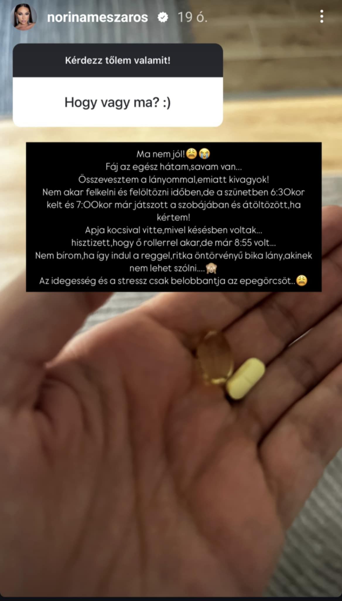 Mészáros Norina