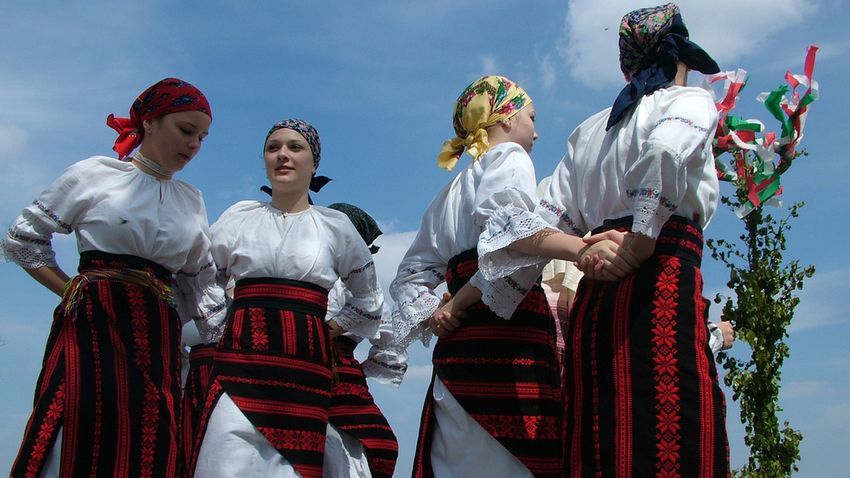 Travelo 21. heti programajánló