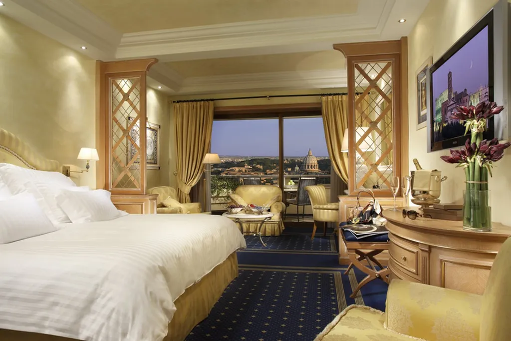 Fotó: Hotelscombined 