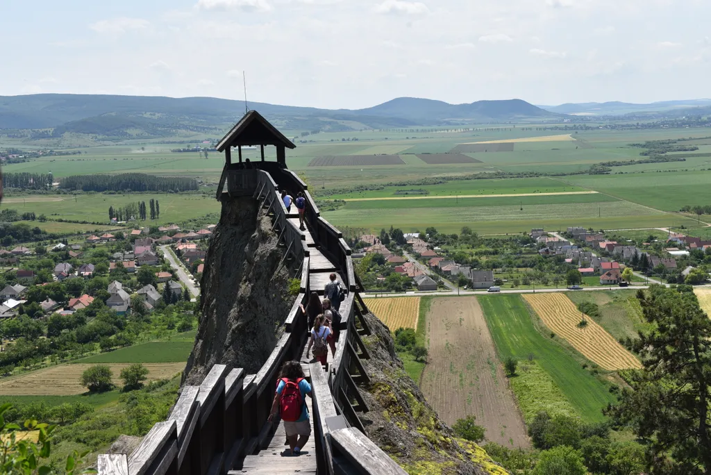 Forrás: Csikesz Mariann / Travelo 