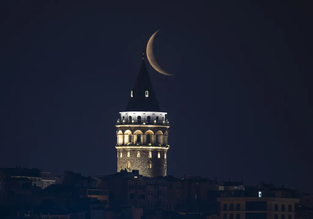 Forrás: Anadolu Agency via AFP/2022 Anadolu Agency/Isa Terli
