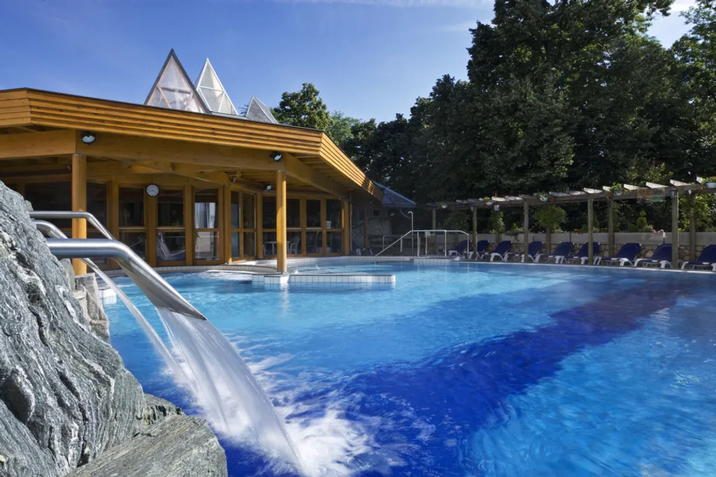 Fotó: Danubius Health Spa Resort Hévíz 