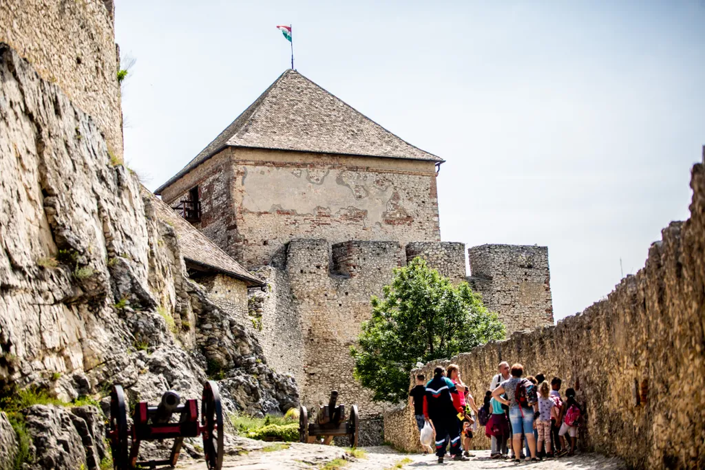 Forrás: Csudai Sándor / Travelo 