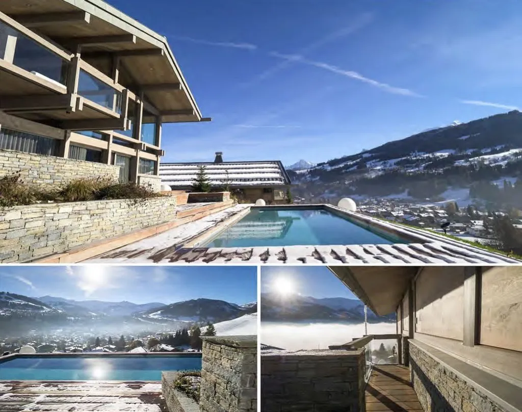 Fotó: Prestige Property Group/Exclusiv / Northfoto 