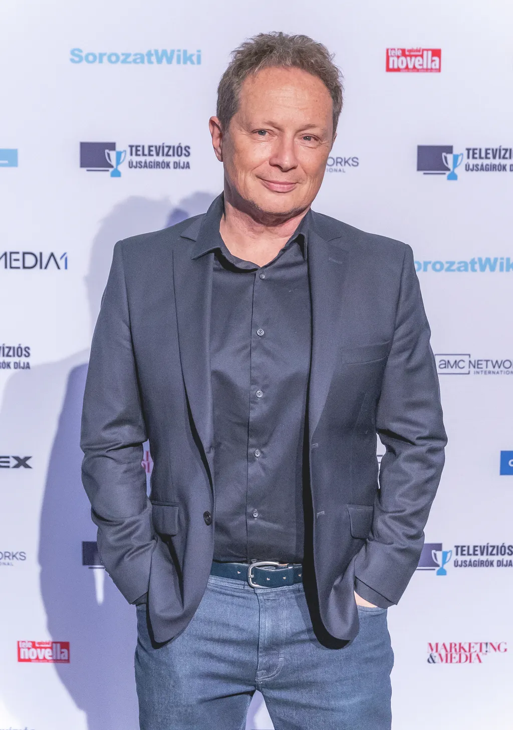 Geszti Péter sztáradatlap