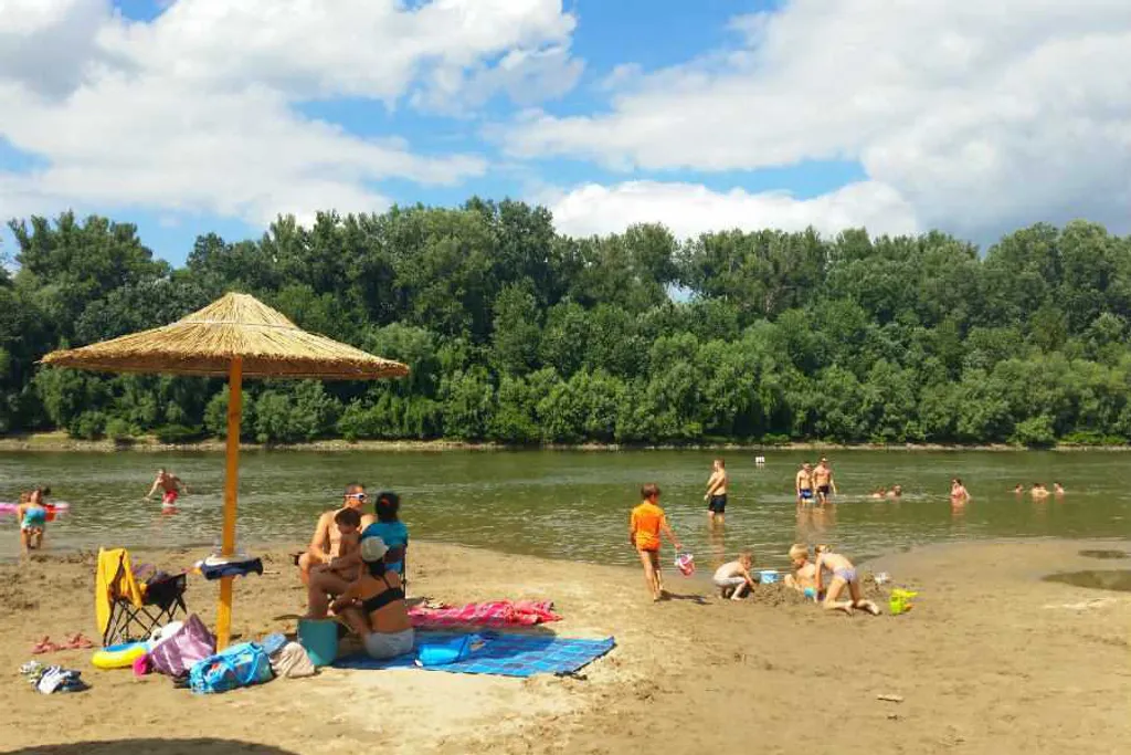 Fotó: strand.hu 