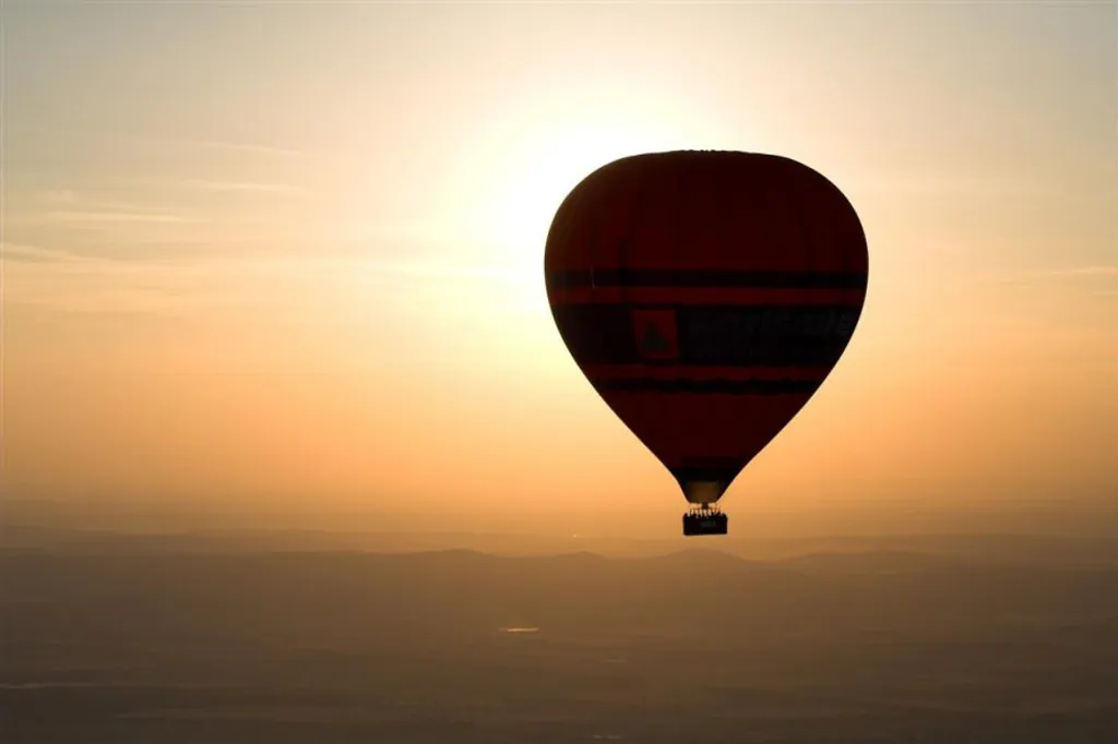 Fotó: balaton-ballooning.com 