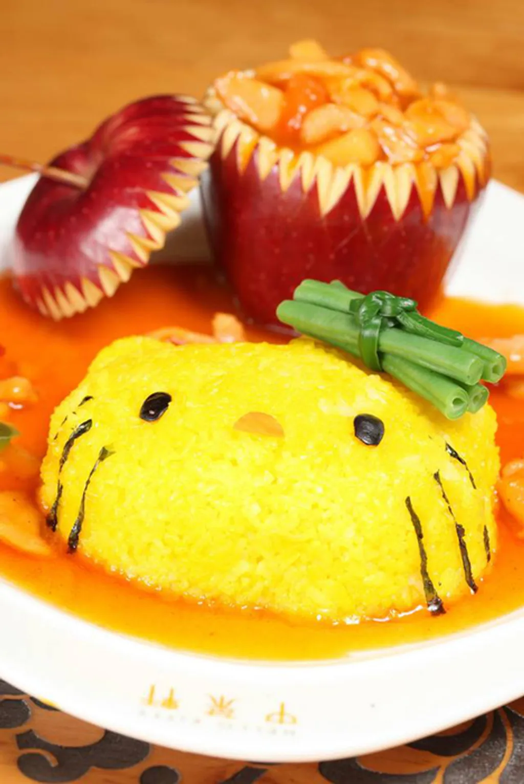 Hello Kitty Chinese Cuisine 